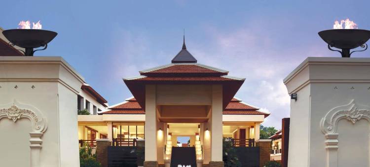 普吉岛邦涛海滩瑞享度假村(Mövenpick Resort Bangtao Beach Phuket)图片