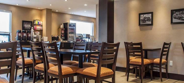 舒适酒店(Comfort Inn)图片