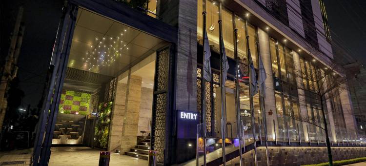 贝斯特韦斯特普拉斯跑道酒店(Best Western PLUS Runway)图片