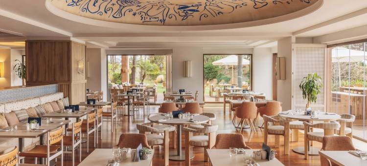 哈西恩达德尔玛(美利亚精选成员)(Hacienda del Mar Member of Meliá Collection)图片