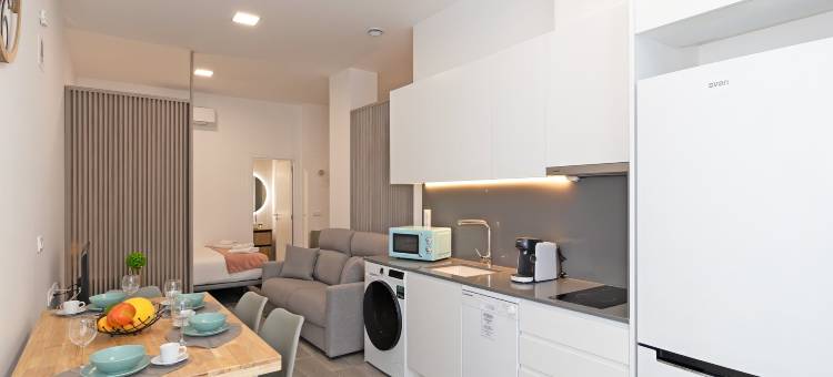 Guest Ready- Apartamento moderno cerca de la playa图片
