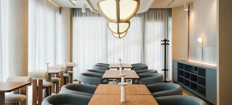 精品酒店文图罗，设计酒店成员(Boutique Hotel Venturo, a Member of Design Hotels)图片