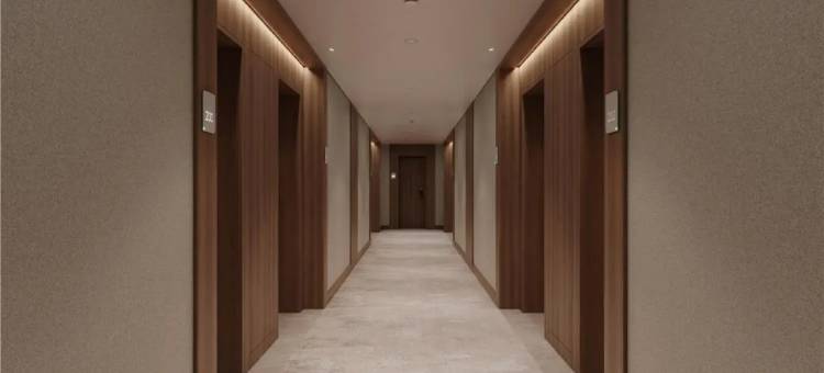 Hilton Garden Inn Agdam图片