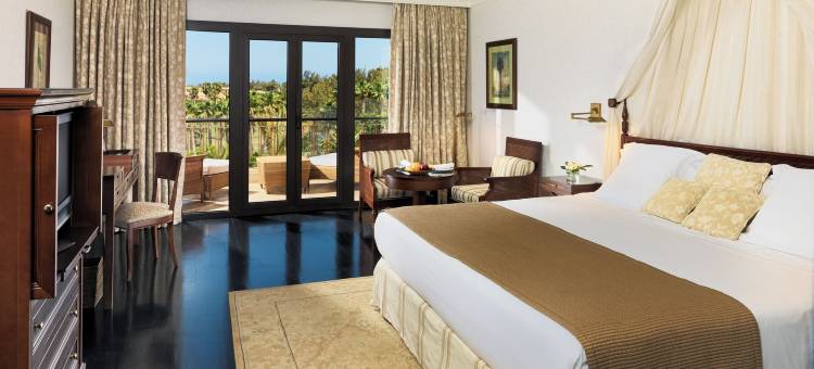 特内里费1881玛德里格拉斯高尔夫酒店(1881 Tenerife Madrigueras Golf Hotel)图片