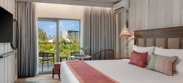 IHG旗下土克斯凯科斯格雷斯湾英迪格酒店(Hotel Indigo Turks & Caicos Grace Bay by IHG)图片
