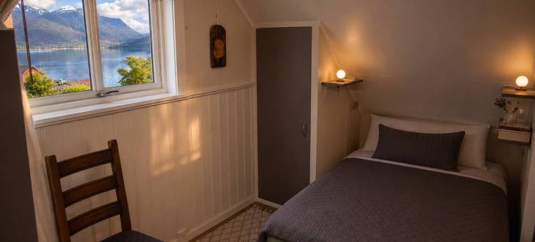 Casa Hauge BnB Double Room图片