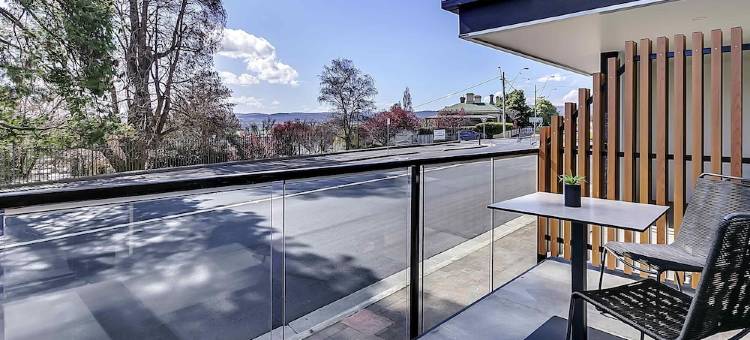 美居朗塞斯顿酒店(Mercure Launceston)图片