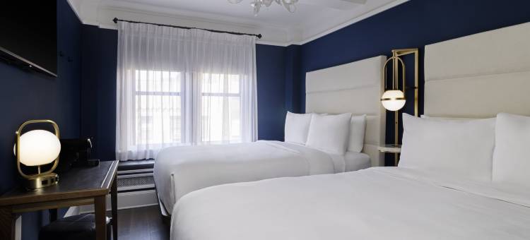 voco 富兰克林纽约洲际酒店(voco THE FRANKLIN NEW YORK by IHG)图片