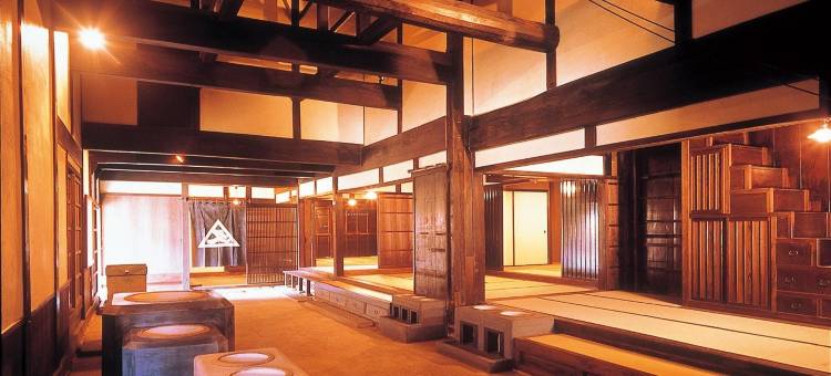 Super Hotel Matsusaka图片