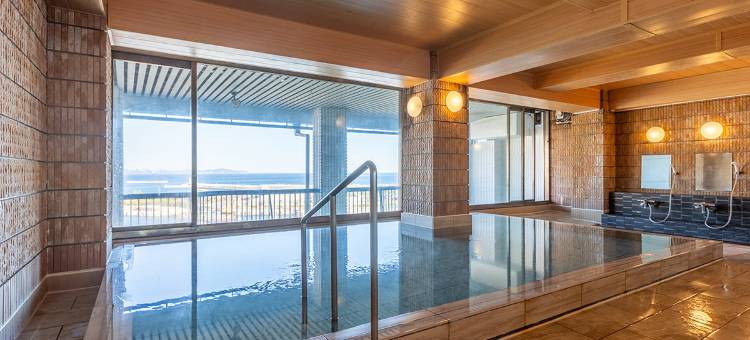 魚見崎i酒店(Uomisaki Hotel)图片