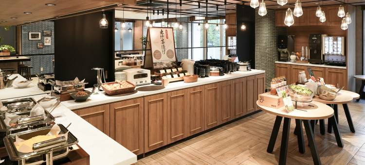 广岛 超级酒店(Super Hotel Hiroshima)图片