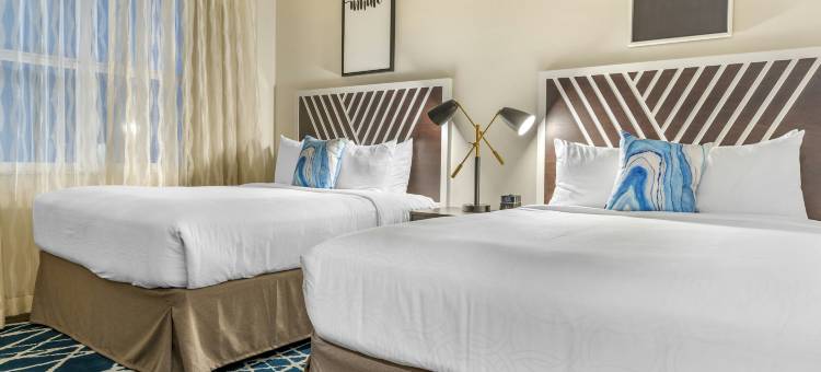 The Fountains, a Hilton Vacation Club图片