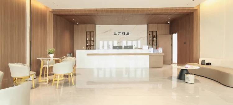 昭苏兰汀雅居民宿图片