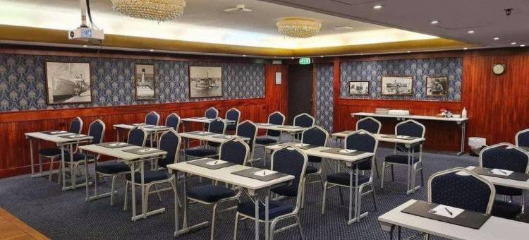 阿伦达尔大酒店(Grand Hotel Arendal - Unike Hoteller)图片