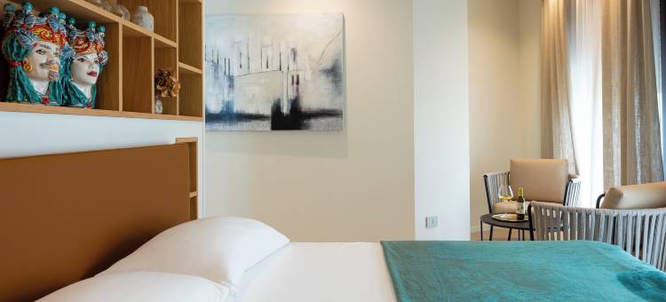赫拉客房和套房(Hera rooms and suites)图片