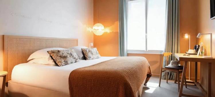 塞尚精品酒店(Boutique-Hotel Cezanne)图片