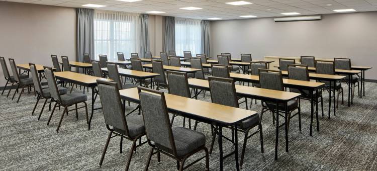 城市快捷路易斯维尔东南酒店 by Marriott(City Express by Marriott Louisville Southeast)图片