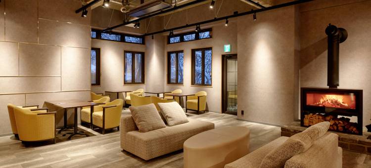 Abest白马村度假酒店(Hotel Abest Happo Aldea)图片