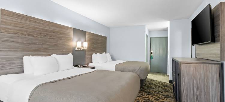 品质酒店(Quality Inn)图片