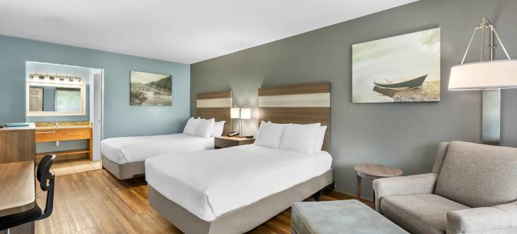 品质酒店(Quality Inn)图片