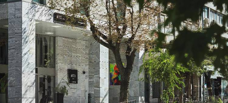 NYX 酒店萨洛尼卡(NYX Hotel Thessaloniki)图片