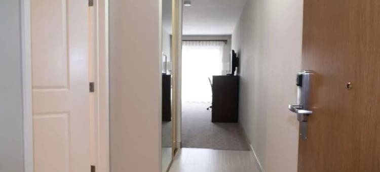 蒙特利贝斯特韦斯特优质酒店(Best Western Plus Monterey Inn)图片