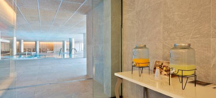 最佳海鲸酒店(Hotel Best Costa Ballena)图片