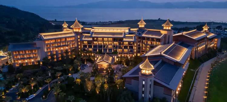 抚仙湖宝麗湾酒店及度假村图片
