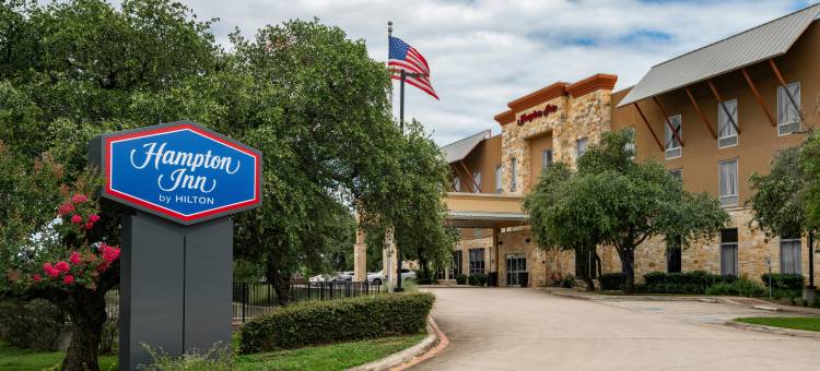 奥斯汀橡树山欢朋酒店(Hampton Inn Austin/Oak Hill)图片
