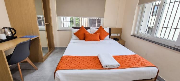 OnlyStay 企业套房 纽顿(OnlyStay Corporate Suites Newtown)图片