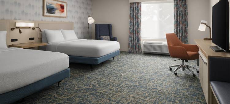 康威希尔顿花园酒店(Hilton Garden Inn Conway)图片