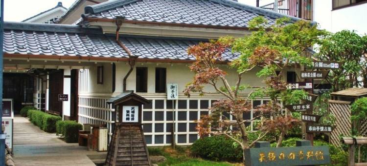 风早酒店(Hotel Kazahaya)图片