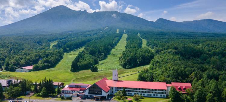 八幡平山酒店及Spa(Hachimantai Mountain Hotel & Spa)图片
