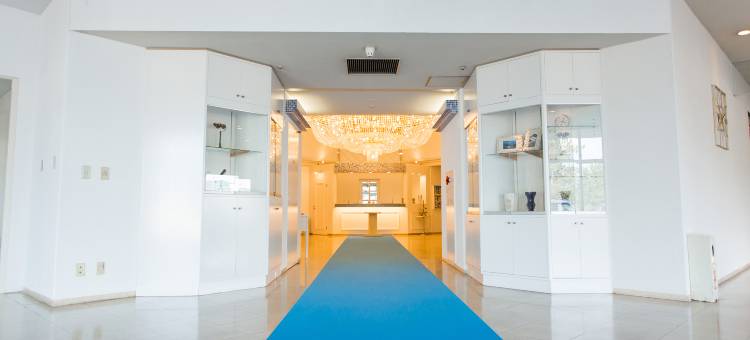 境港海滨AreaOne酒店(Hotel AreaOne Sakaiminato Marina)图片