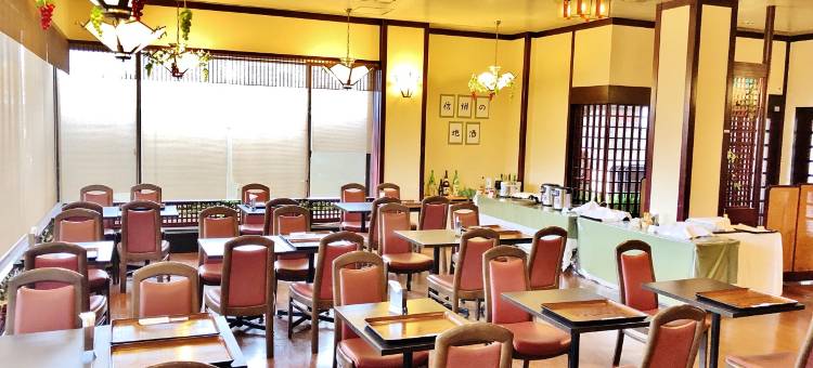中村屋酒店(Hotel Nakamuraya)图片
