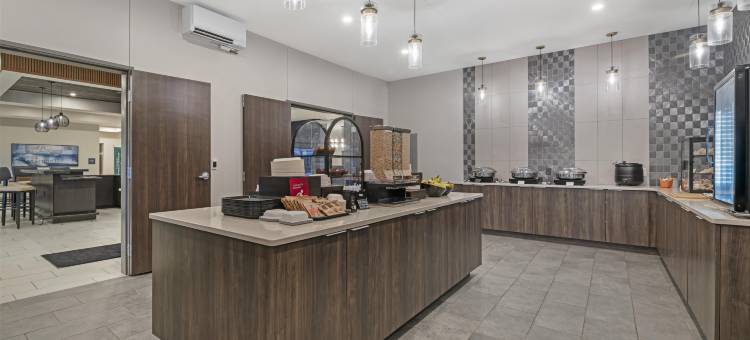 贝斯特韦斯特优质马凯特酒店及套房(Best Western Plus Marquette Hotel  Suites)图片