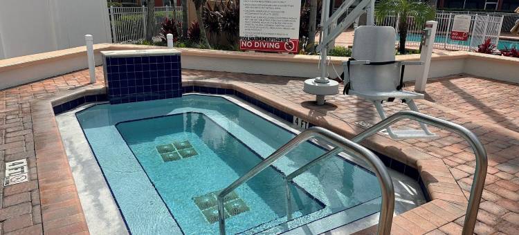 蓝绿假期奥兰多阳光度假村，阿桑德连锁(Bluegreen Vacations Orlando's Sunshine, Ascend Collection Resort)图片
