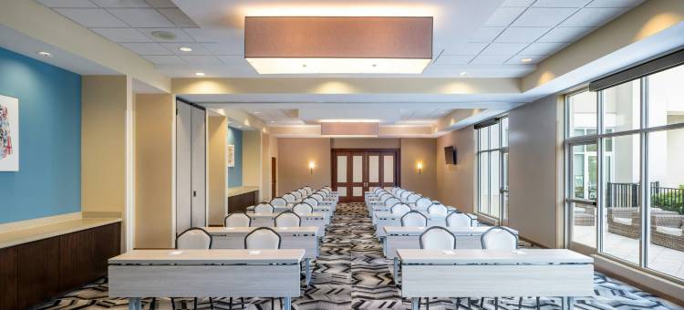奥兰多弗拉明戈过境镇中心/西入口TownePlace套房酒店(TownePlace Suites Orlando at FLAMINGO CROSSINGS® Town Center/Western Entrance)图片