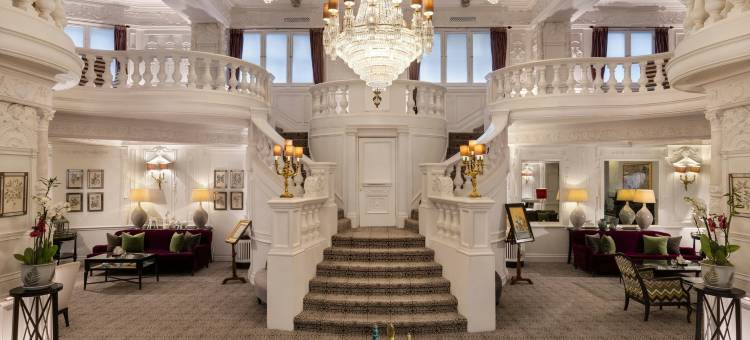 圣尔敏酒店-傲途格精选(St. Ermin's Hotel, Autograph Collection)图片