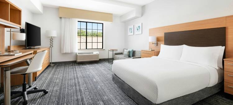 罗斯威尔TownePlace Suites酒店(TownePlace Suites Roswell)图片