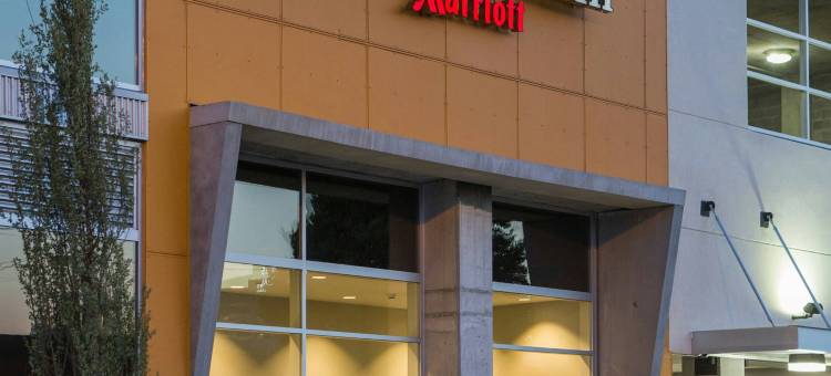 纳什维尔范德比尔特/西区Residence Inn 酒店(Residence Inn Nashville Vanderbilt/West End)图片