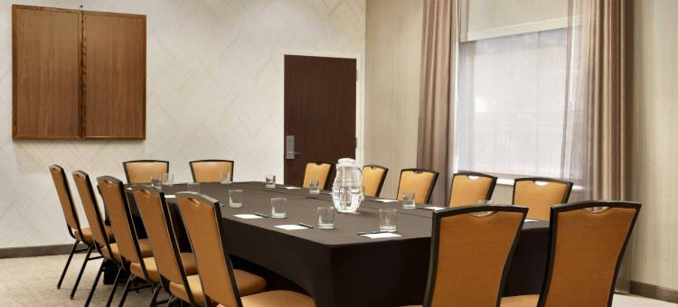 西棕榈滩 I-95 州际公路万豪SpringHill酒店(SpringHill Suites West Palm Beach I-95)图片