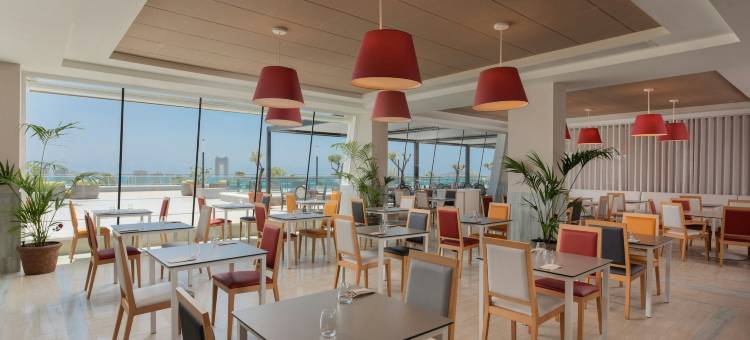 卢克索科斯塔布兰卡大酒店(Four Points by Sheraton Costa Blanca Resort)图片