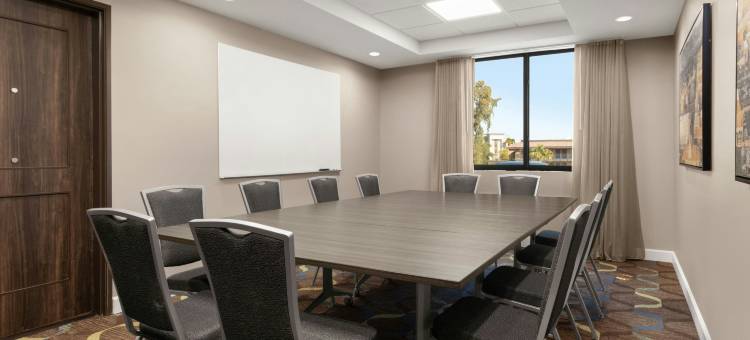 尤马居家酒店(Residence Inn by Marriott Yuma)图片