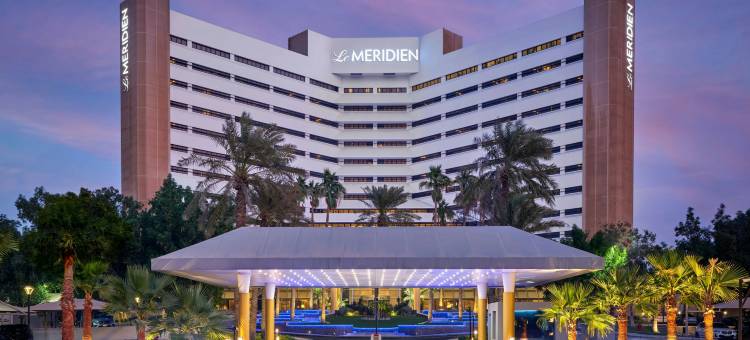 阿尔科巴尔艾美酒店(Le Méridien Al Khobar)图片