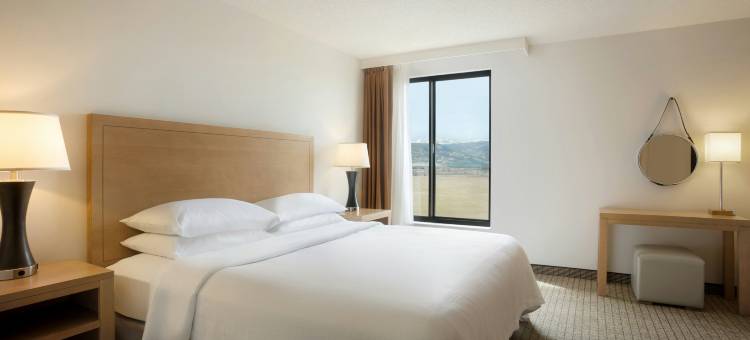 丹佛国际机场希尔顿大使套房酒店(Embassy Suites by Hilton Denver International Airport)图片