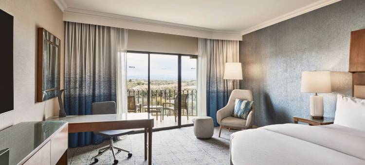 拉帕洛玛威斯汀水疗度假村(The Westin la Paloma Resort & Spa)图片