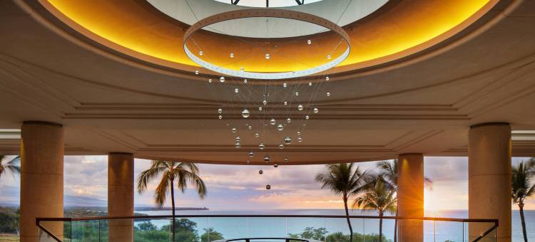 威斯汀哈普纳海滩度假酒店(The Westin Hapuna Beach Resort)图片