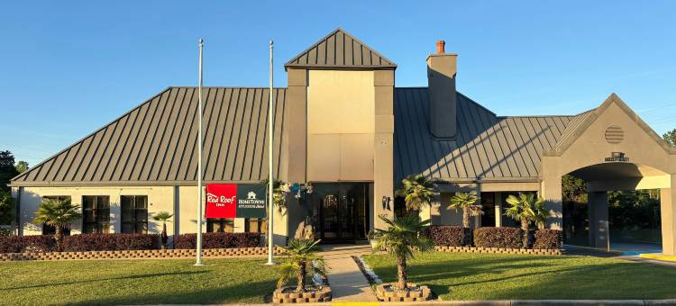 伯明翰红屋顶旅馆(Red Roof Inn Birmingham – Highway 280)图片