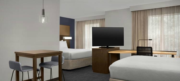 普若佛北居家酒店(Residence Inn Provo North)图片